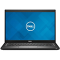Ordinateur portable reconditionné        DELL        Latitude 7390 13.3"  i5-8250U Reconditionné