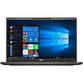 Ordinateur portable reconditionné        DELL        Latitude 7400 14"  i5-8365U Reconditionné