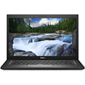 Ordinateur portable reconditionné        DELL        Latitude 7490 14"  i7-8650U Reconditionné