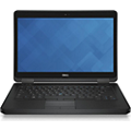 Ordinateur portable reconditionné        DELL        Latitude E5440 14"  i5-4300M Reconditionné