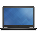Ordinateur portable reconditionné        DELL        Latitude E7470 14"  i5-6300U Reconditionné