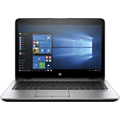 Ordinateur portable reconditionné        HP        EliteBook 840 G3 14"  i5-6300U Reconditionné