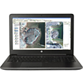 Ordinateur portable reconditionné        HP        ZBook 15 G3 15.6"   i5-6440HQ Reconditionné