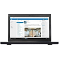 Ordinateur portable reconditionné        LENOVO        ThinkPad X270 12.5"  i5-6300U Reconditionné