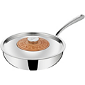 Wok        LAGOSTINA        Emozione Salta Pasta 26 cm 3.37 L