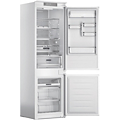 Réfrigérateur combiné encastrable        WHIRLPOOL        WHC18T574P Supreme Silence