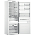 Réfrigérateur combiné encastrable        WHIRLPOOL        WHSP70T232P Supreme Silence 70cm Auto