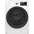 Lave linge hublot        WHIRLPOOL        W8X89ADSILENCEFR
