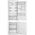 Réfrigérateur combiné encastrable        WHIRLPOOL        WHC18D041C1 6ème Sens