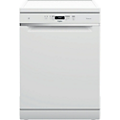 Lave vaisselle 60 cm        WHIRLPOOL        W3FD634 6ème Sens