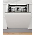 Lave vaisselle encastrable        WHIRLPOOL        WOID751AX Supreme Clean