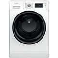 Lave linge séchant hublot        WHIRLPOOL        FFWDB864489BVFR