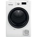 Sèche linge à condensation        WHIRLPOOL        FFTBCM118XBFR