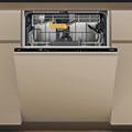 Lave vaisselle encastrable        WHIRLPOOL        WH8IPB14BM6L1 SpaceClean