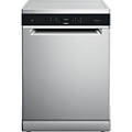 Lave vaisselle 60 cm        WHIRLPOOL        WH3FC14BN71X 6ème sens