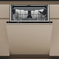 Lave vaisselle encastrable        WHIRLPOOL        WH6IB16AM6T0 Maxi Space