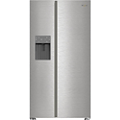 Réfrigérateur Américain        WHIRLPOOL        WHG26574WX5E