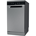 Lave vaisselle 45 cm        WHIRLPOOL        WH6FC11BS7A0X