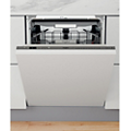 Lave vaisselle encastrable        WHIRLPOOL        WH6IA14BN7A0 6ème sens