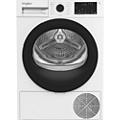 Sèche linge pompe à chaleur        WHIRLPOOL        CWSD83MWBSFR