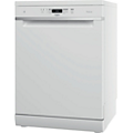 Lave vaisselle 60 cm        WHIRLPOOL        WH3FC14BN71W