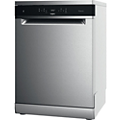 Lave vaisselle 60 cm        WHIRLPOOL        WH3FB14BN71X