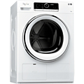 Sèche linge pompe à chaleur        WHIRLPOOL        HSCX 90422 Reconditionné