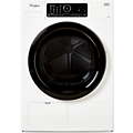 Sèche linge pompe à chaleur        WHIRLPOOL        HSCX 80531 Supreme Care Reconditionné