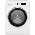 Lave linge séchant hublot        WHIRLPOOL        FWDG97168BXFR