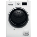 Sèche linge pompe à chaleur        WHIRLPOOL        FFTM229X3BSFR