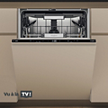 Lave vaisselle encastrable        WHIRLPOOL        W7IHT58T SupremeSilence MaxiSpace