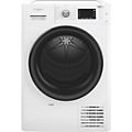 Sèche linge pompe à chaleur        WHIRLPOOL        FFTBNM229X2BFR