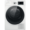 Sèche linge pompe à chaleur        WHIRLPOOL        W7XD95W FR Suprême Silence