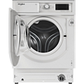 Lave linge hublot encastrable        WHIRLPOOL        BIWMWG81485EU