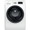 Lave linge hublot        WHIRLPOOL        FFBB11469BVFR