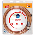 Tuyaux gaz        WPRO        TBE150 butane/propane 1.5m illimité