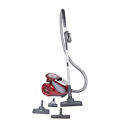 Aspirateur sans sac        HOOVER        EX XP81_XP25 Xarion
