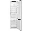 Réfrigérateur combiné encastrable        SMEG        C8194TNE