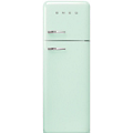Réfrigérateur 2 portes        SMEG        FAB30RPG5 Vert d'eau