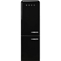 Réfrigérateur combiné        SMEG        FAB32LBL5 Noir