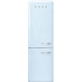 Réfrigérateur combiné        SMEG        FAB32LPB5