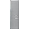 Réfrigérateur combiné        SMEG        FAB32LSV5 Gris Métal