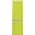 Réfrigérateur combiné        SMEG        FAB32RLI5 Vert Pomme