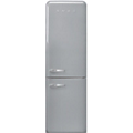 Réfrigérateur combiné        SMEG        FAB32RSV5 Gris Métal