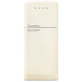 Réfrigérateur 2 portes        SMEG        FAB50RCR5 Crème