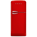 Réfrigérateur 2 portes        SMEG        FAB50RRD5