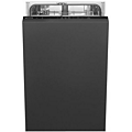 Lave vaisselle encastrable        SMEG        ST4522IN