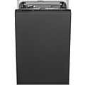 Lave vaisselle encastrable        SMEG        ST4533IN Flexifit