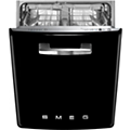 Lave vaisselle encastrable        SMEG        STFABBL3