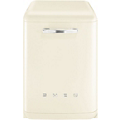 Lave vaisselle 60 cm        SMEG        LVFABCR3